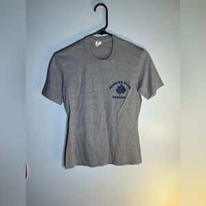 Vintage Niagara Falls tee size small